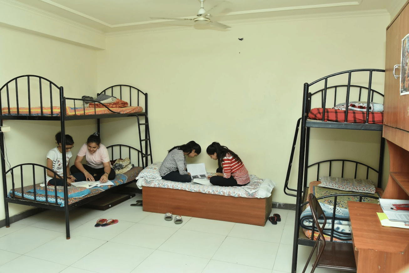 Biyani Girls College Jaipur Facilities photo 5